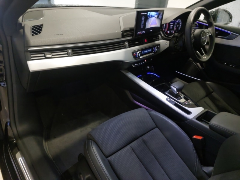 Used Audi A5 2024 for sale - 76619186: Photo 7