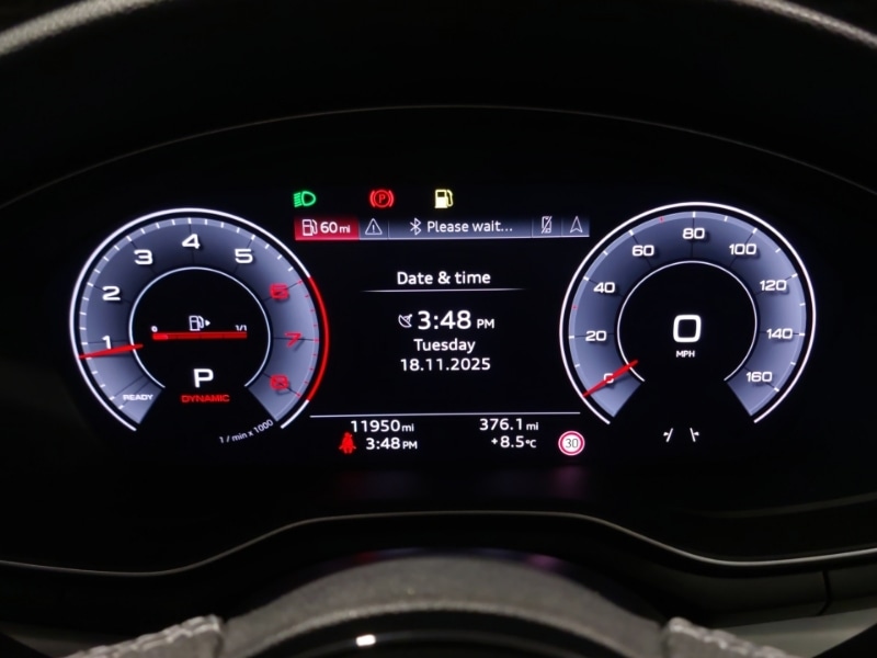 Used Audi A5 2024 for sale - 76619186: Photo 9