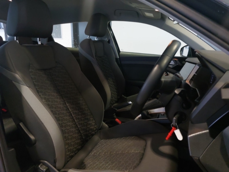 Used Audi A1 2020 for sale - 77767613: Photo 11