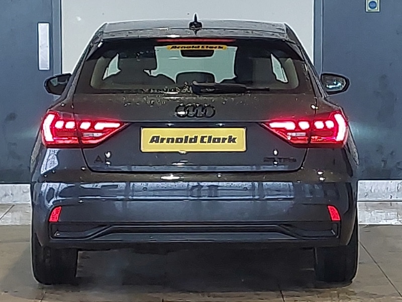 Used Audi A1 2020 for sale - 77767613: Photo 15