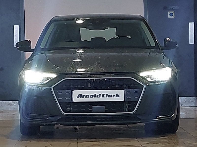 Used Audi A1 2020 for sale - 77767613: Photo 16