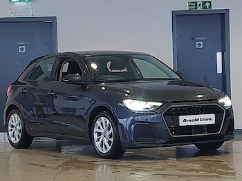 Used Audi A1 2020 for sale - 77767613: Photo