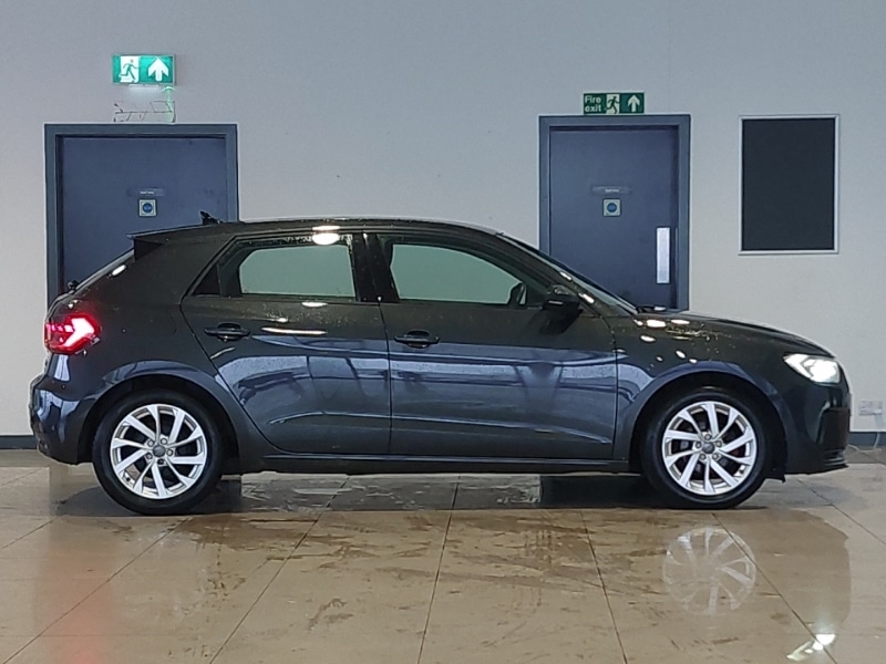 Used Audi A1 2020 for sale - 77767613: Photo 2