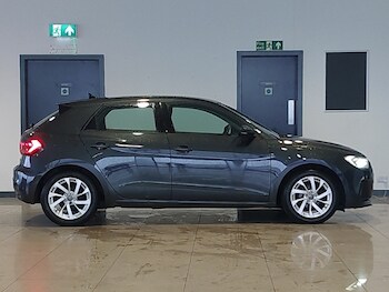 Used Audi A1 2020 for sale - 77767613: Photo