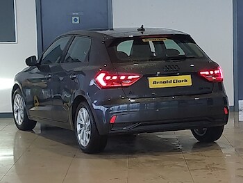 Used Audi A1 2020 for sale - 77767613: Photo
