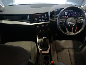 Used Audi A1 2020 for sale - 77767613: Photo