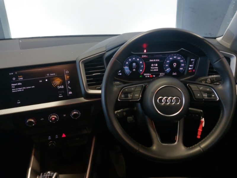 Used Audi A1 2020 for sale - 77767613: Photo 5