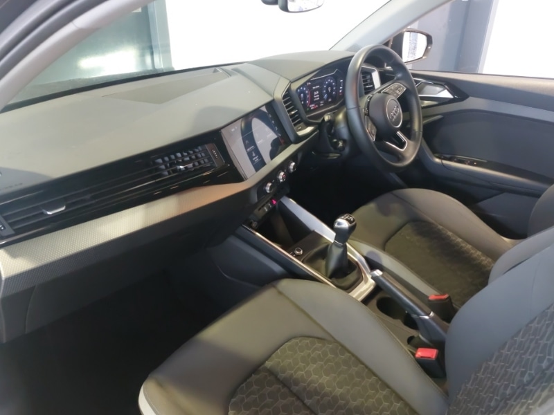 Used Audi A1 2020 for sale - 77767613: Photo 7