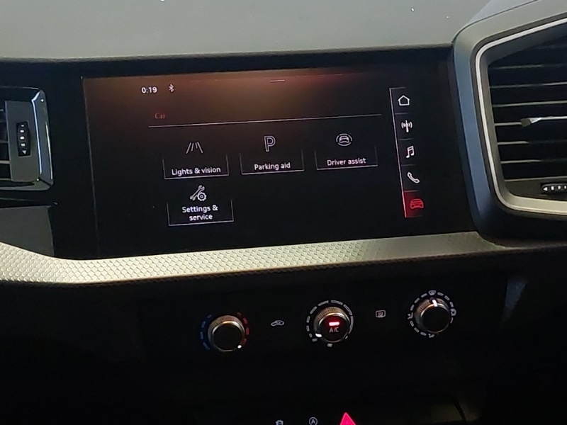 Used Audi A1 2020 for sale - 77767613: Photo 8