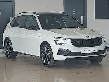Used Skoda Kamiq 2024 for sale - 75988616: Photo