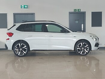 Used Skoda Kamiq 2024 for sale - 75988616: Photo