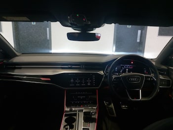 Used Audi A7 2019 for sale - 78342995: Photo