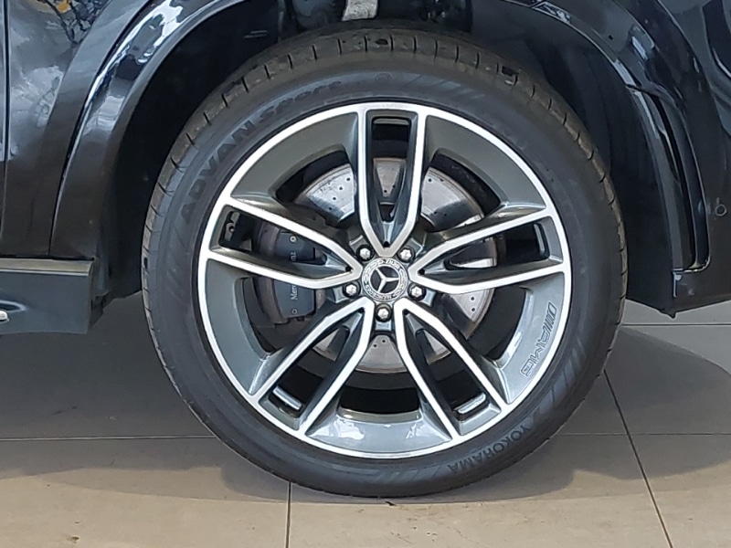 Used Mercedes-Benz GLE 2019 for sale - 76795659: Photo 14