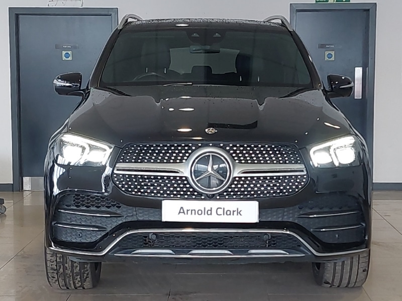 Used Mercedes-Benz GLE 2019 for sale - 76795659: Photo 16