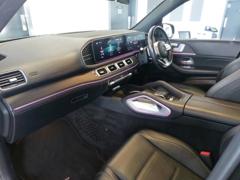 Used Mercedes-Benz GLE 2019 for sale - 76795659: Photo 7