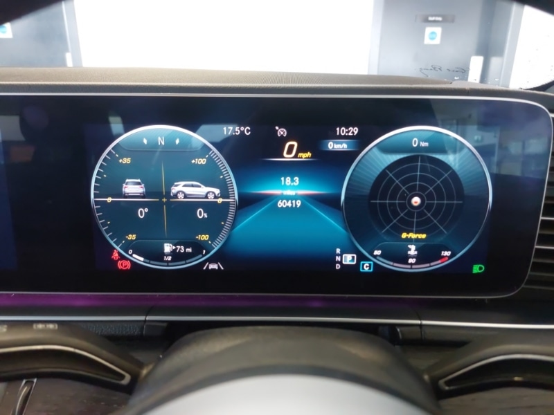 Used Mercedes-Benz GLE 2019 for sale - 76795659: Photo 9