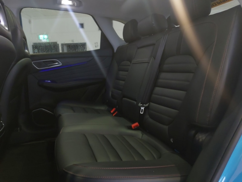 Used MG MG HS 2023 for sale - 77761554: Photo 12