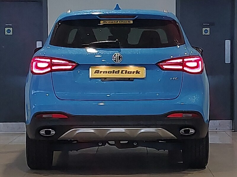 Used MG MG HS 2023 for sale - 77761554: Photo 15