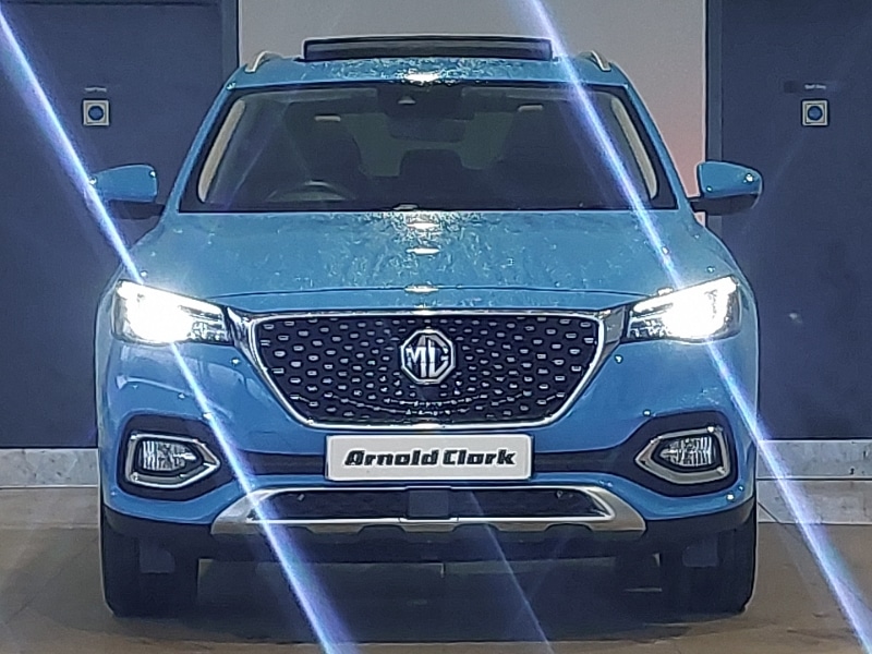 Used MG MG HS 2023 for sale - 77761554: Photo 16