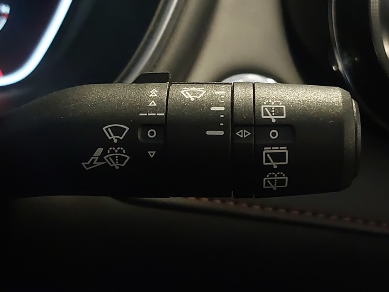 Used MG MG HS 2023 for sale - 77761554: Photo 18