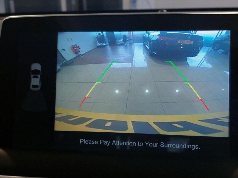 Used MG MG HS 2023 for sale - 77761554: Photo 19