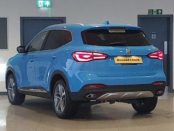 Used MG MG HS 2023 for sale - 77761554: Photo