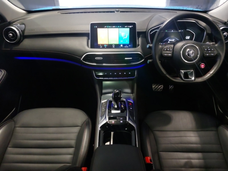 Used MG MG HS 2023 for sale - 77761554: Photo 4