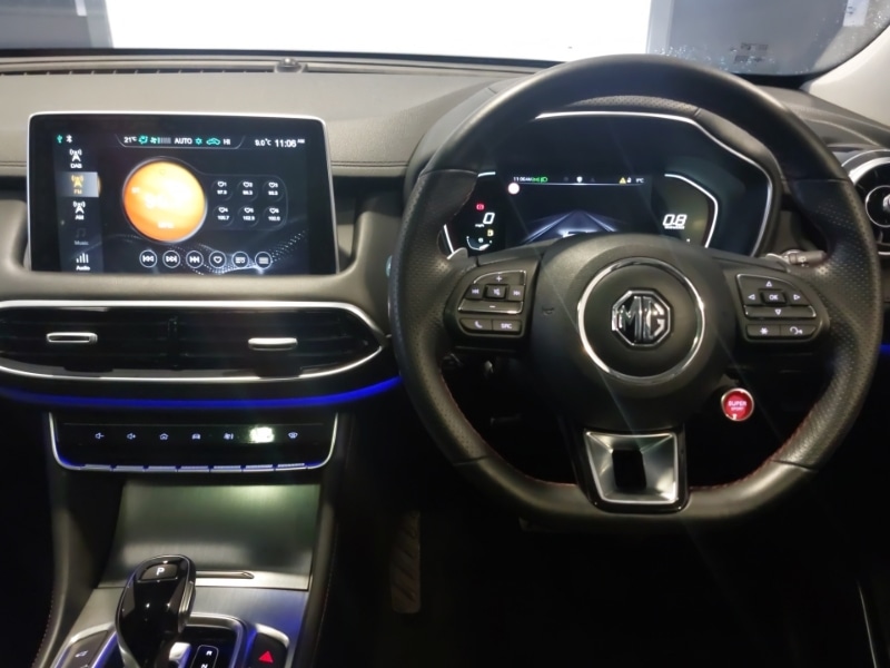 Used MG MG HS 2023 for sale - 77761554: Photo 5