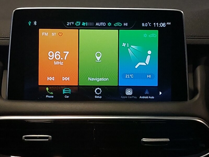 Used MG MG HS 2023 for sale - 77761554: Photo 8