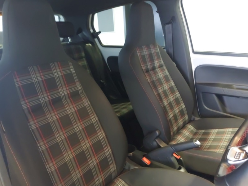 Used Volkswagen up! 2018 for sale - 77907788: Photo 11