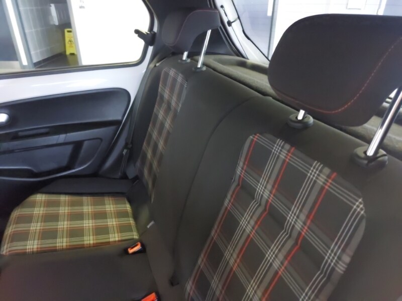 Used Volkswagen up! 2018 for sale - 77907788: Photo 12