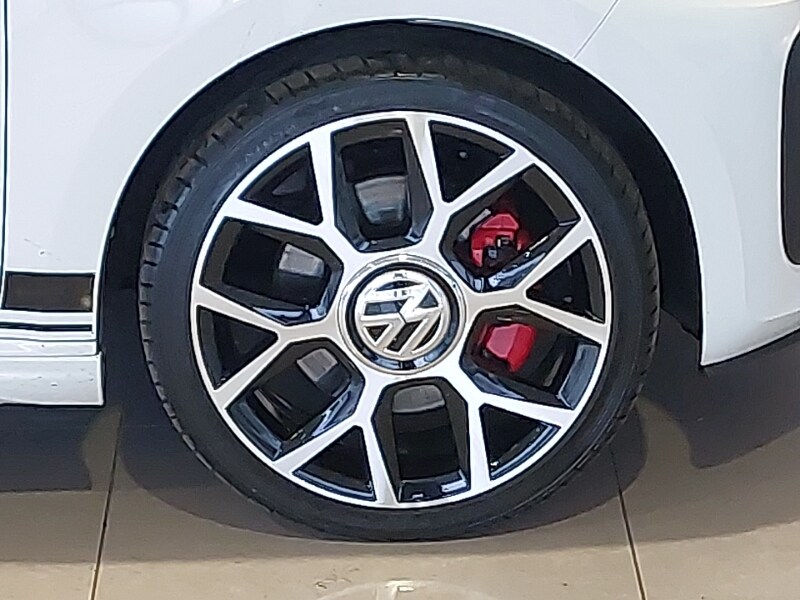 Used Volkswagen up! 2018 for sale - 77907788: Photo 14