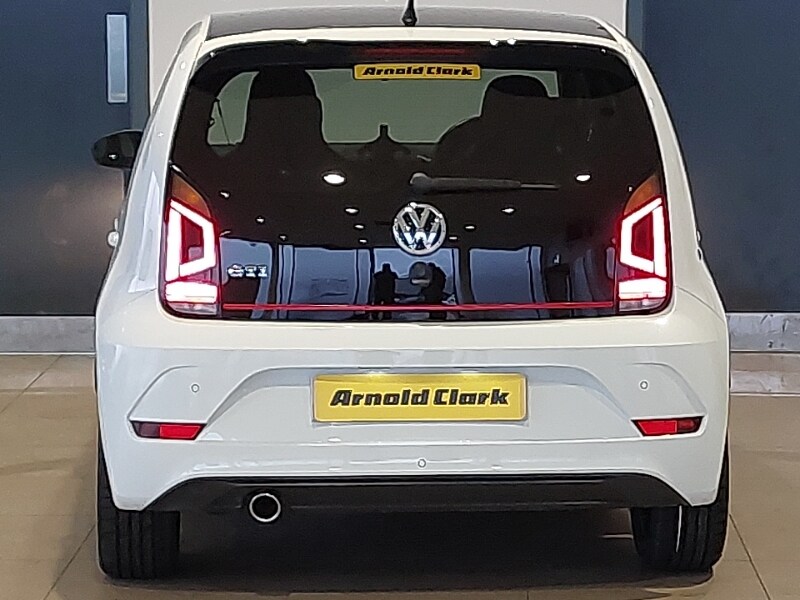 Used Volkswagen up! 2018 for sale - 77907788: Photo 15