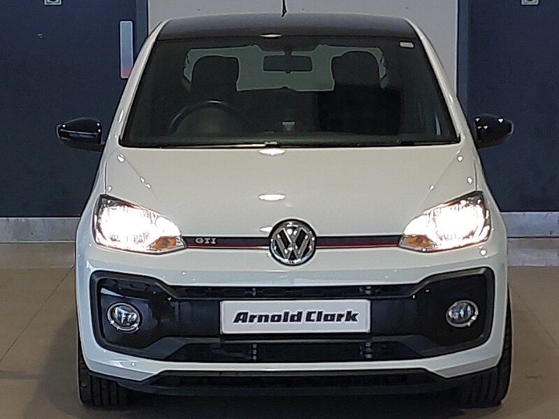 Used Volkswagen up! 2018 for sale - 77907788: Photo 16