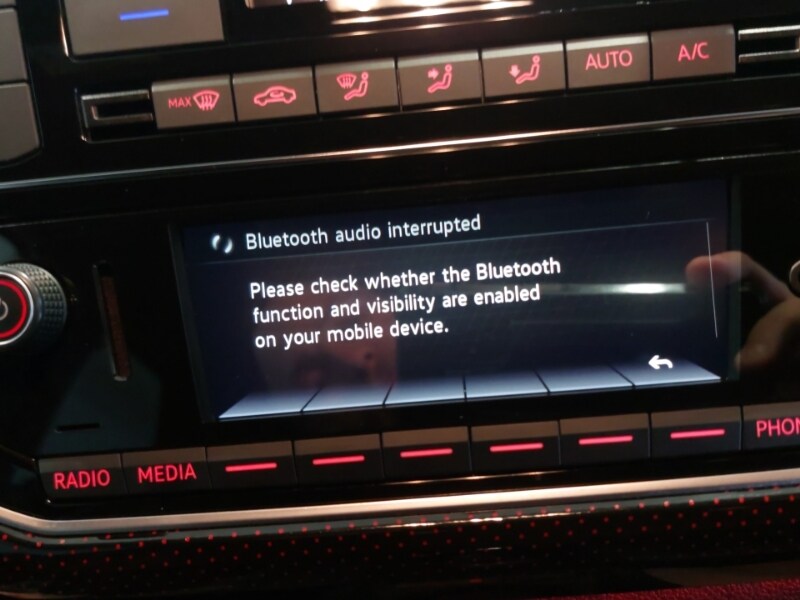 Used Volkswagen up! 2018 for sale - 77907788: Photo 19