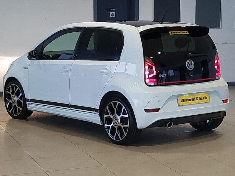 Used Volkswagen up! 2018 for sale - 77907788: Photo 3
