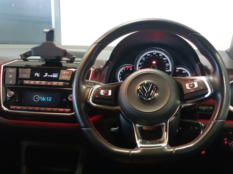 Used Volkswagen up! 2018 for sale - 77907788: Photo 5