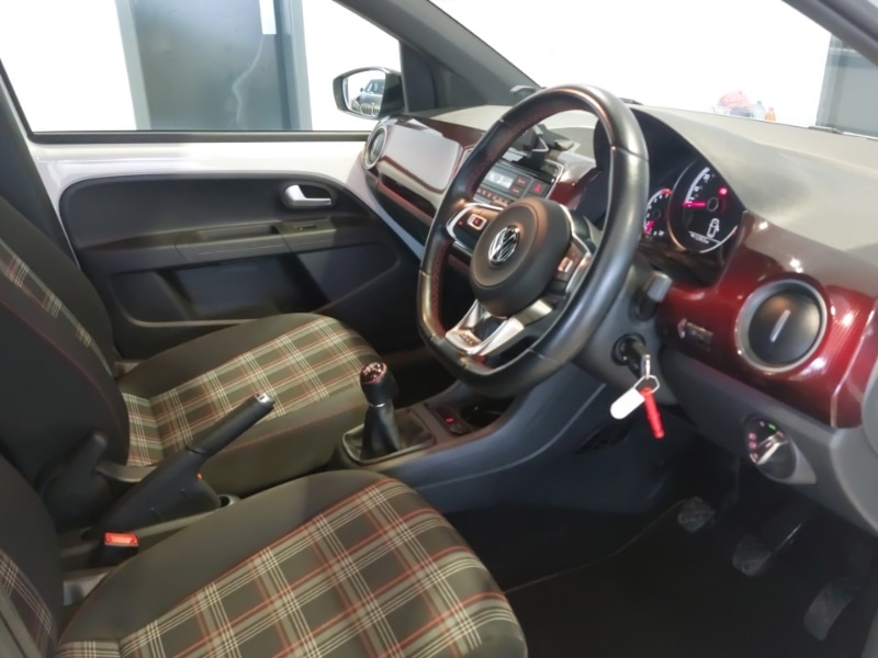 Used Volkswagen up! 2018 for sale - 77907788: Photo 6