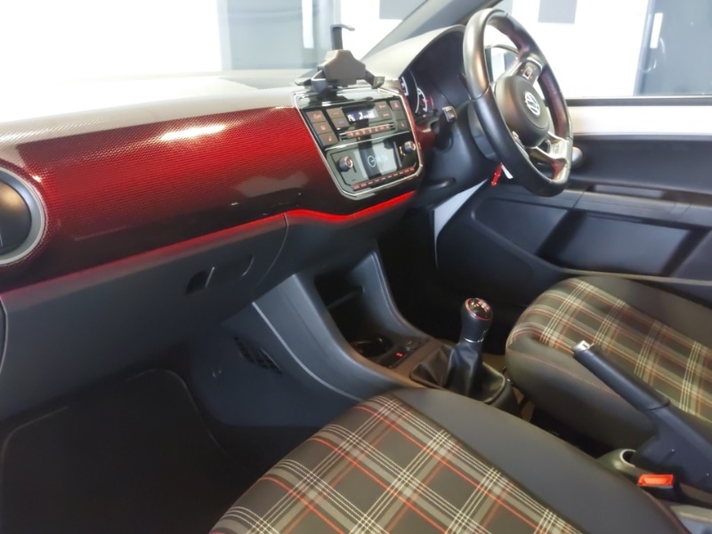 Used Volkswagen up! 2018 for sale - 77907788: Photo 7