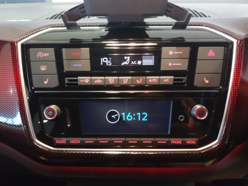 Used Volkswagen up! 2018 for sale - 77907788: Photo 8