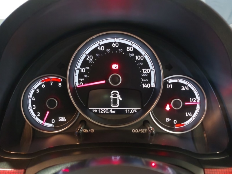 Used Volkswagen up! 2018 for sale - 77907788: Photo 9