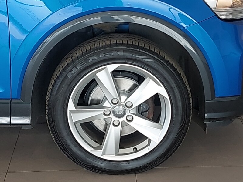 Used Audi Q2 2019 for sale - 77874516: Photo 14