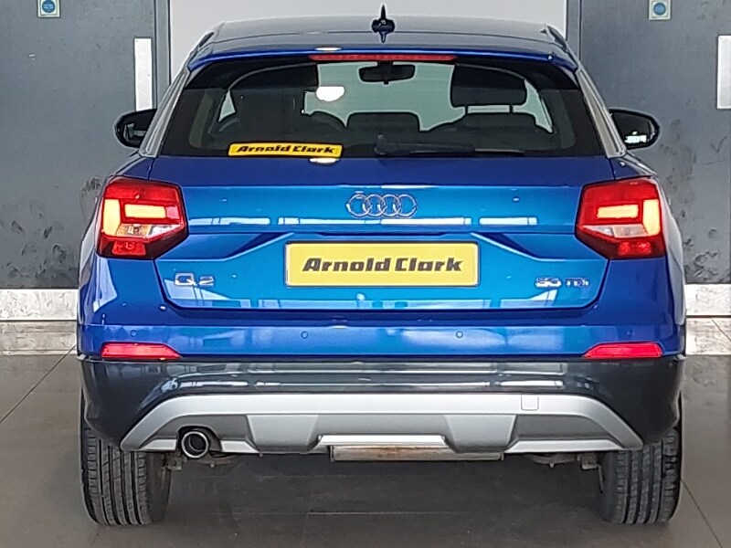 Used Audi Q2 2019 for sale - 77874516: Photo 15