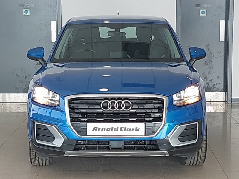 Used Audi Q2 2019 for sale - 77874516: Photo 16