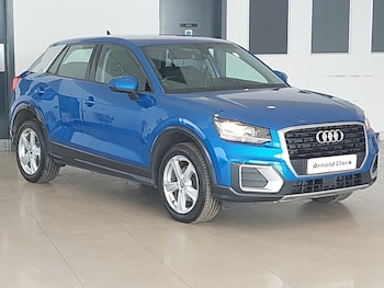 Used Audi Q2 2019 for sale - 77874516: Photo