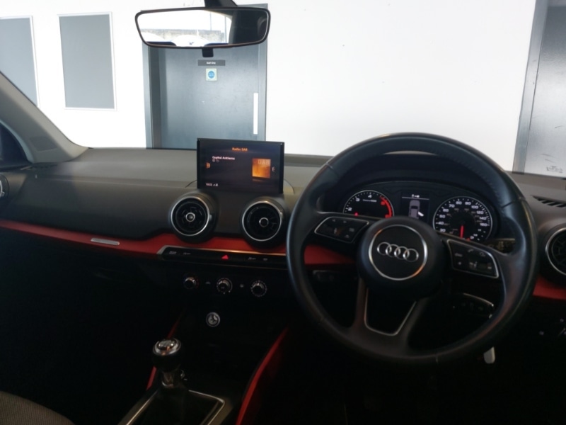 Used Audi Q2 2019 for sale - 77874516: Photo 4