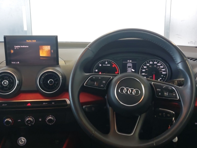 Used Audi Q2 2019 for sale - 77874516: Photo 5