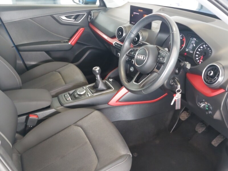 Used Audi Q2 2019 for sale - 77874516: Photo 6
