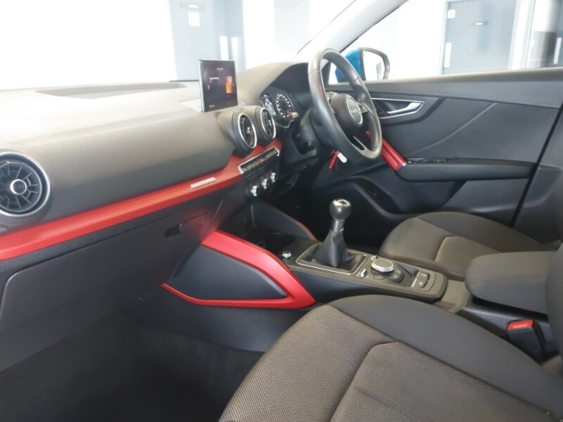 Used Audi Q2 2019 for sale - 77874516: Photo 7