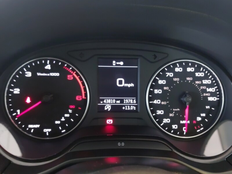 Used Audi Q2 2019 for sale - 77874516: Photo 9